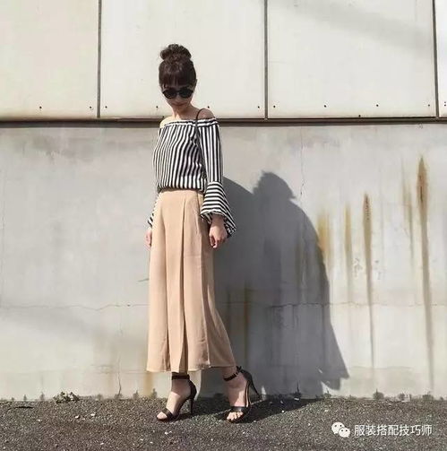 夏日穿搭指南 如何選擇鞋子，不影響整體美感