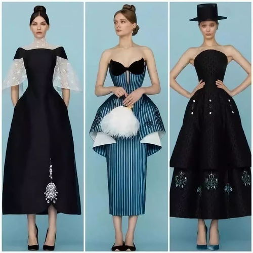 從鄉(xiāng)村女孩到俄羅斯公主 她用裙裝與美妝征服時(shí)尚界