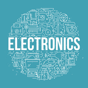 融合與新生 從肉產(chǎn)品到電子產(chǎn)品，卡通圖繪制的創(chuàng)意新視界