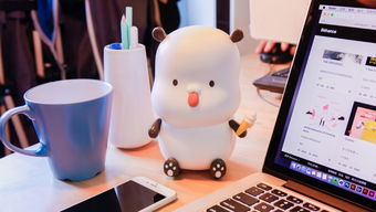 從衍生品到IP授權 表情包的淘金路與動漫電腦動畫設計